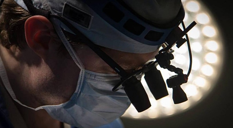 Discussion on breast implant replacement surgery.