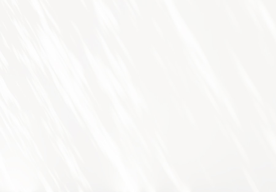 Abstract light streaks on a white background.