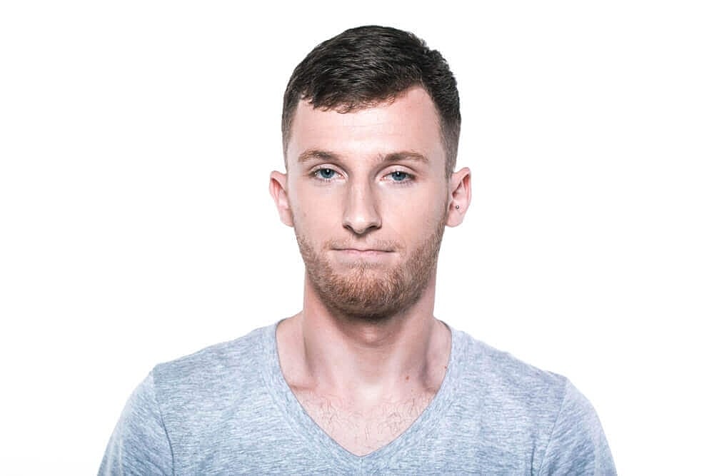 Addressing Gynecomastia in Men and How to Treat It