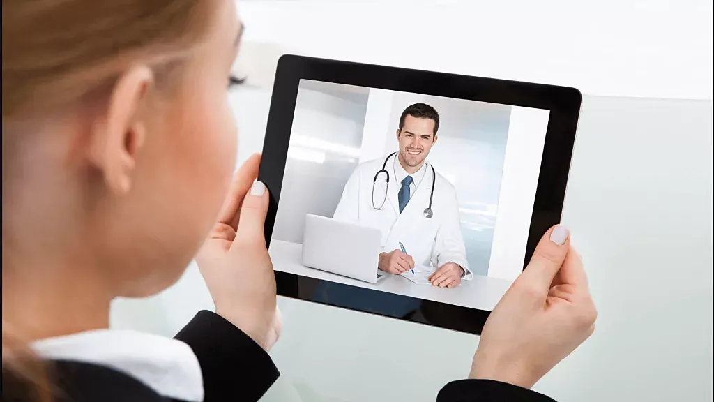 Dr. Jules Walters To Offer Virtual Consultations