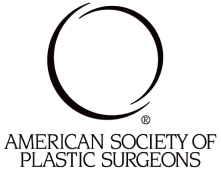 Logo of American Society of Plastic Surgeons