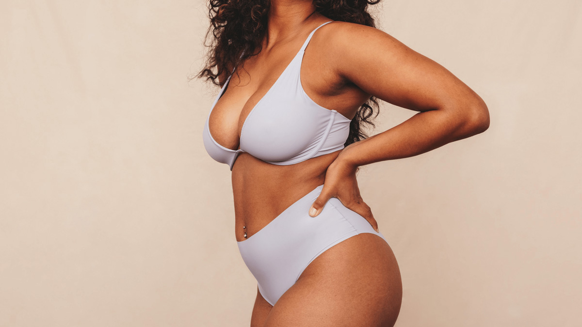 The Bra Fitting Problems You Might Ignore, But Are Easy To Fix – Bra  Doctor's Blog