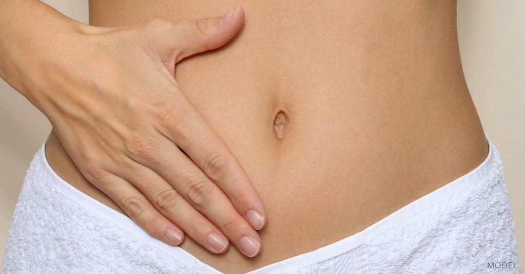 Liposuction vs. Tummy Tuck: Which Is Right for You?